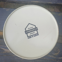 Bussen cremekleurig Brabantia