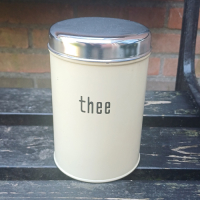 Bussen cremekleurig Brabantia