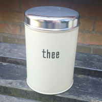 Bussen cremekleurig Brabantia