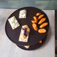 Draaiplateau jaren 70