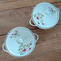 Vintage soep terrine Winterling Bavaria