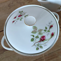 Vintage soep terrine Winterling Bavaria