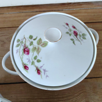 Vintage soep terrine Winterling Bavaria