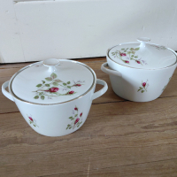 Vintage soep terrine Winterling Bavaria