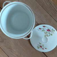 Vintage soep terrine Winterling Bavaria