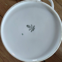 Vintage soep terrine Winterling Bavaria