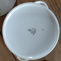 Vintage soep terrine Winterling Bavaria