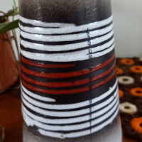 Vintage Vaas W. Germany